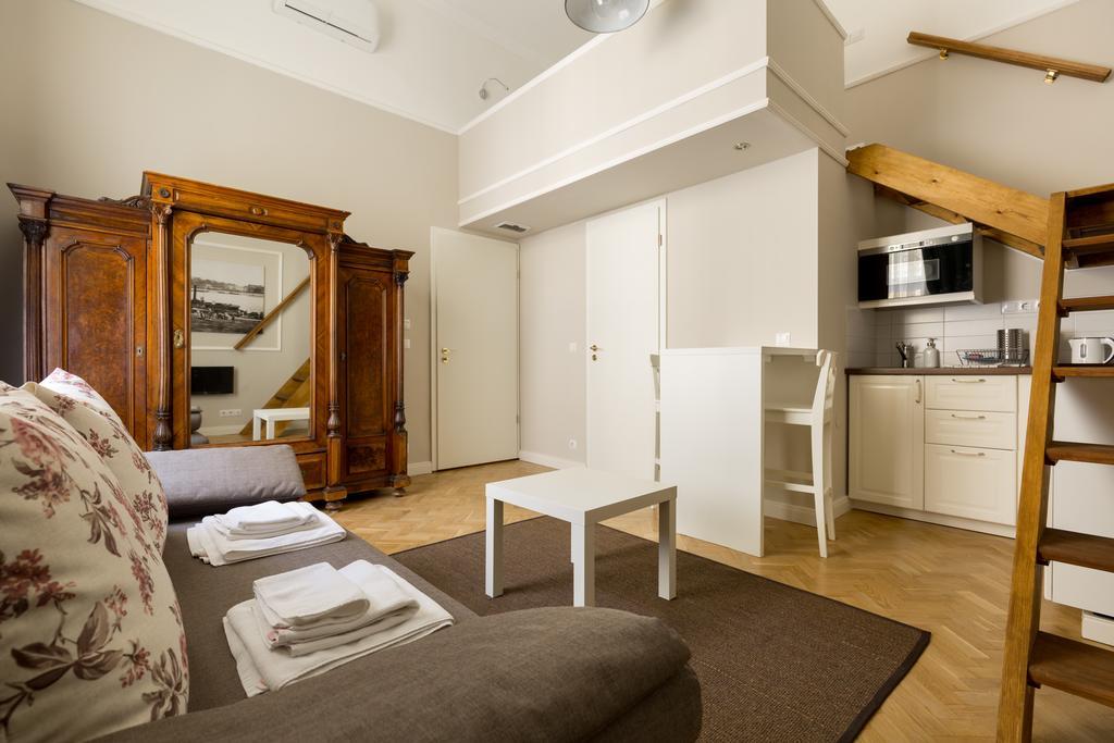 Lisianthus Apartments Boedapest Buitenkant foto